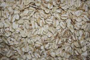 Rolled Oats - Free High Resolution Photo
