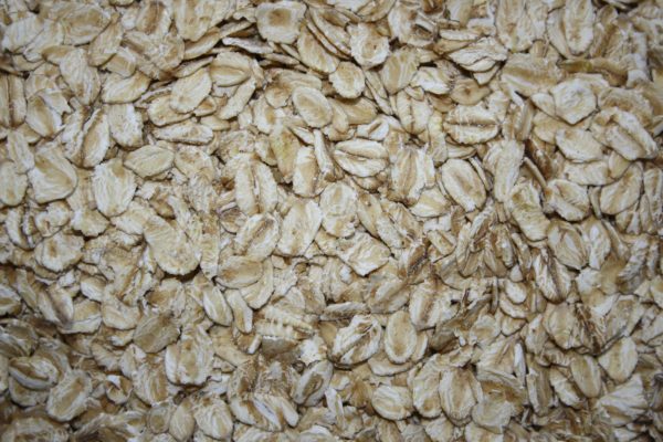 Rolled Oats - Free High Resolution Photo