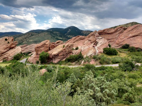 Red Rocks Park - Free High Resolution Photo Red Rocks Park - Free High Resolution Photo