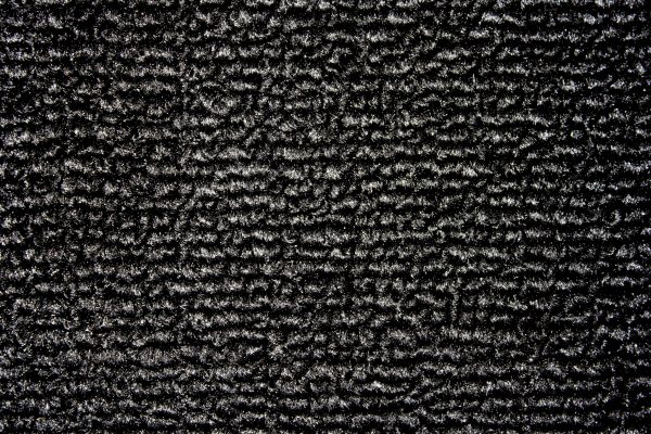 Black Loop Pile Carpet Texture - Free high resolution photo 