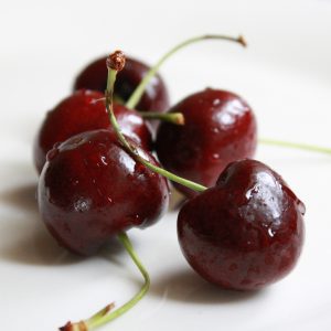 Cherries - Free High Resolution Photo