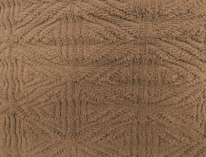 Brown Textured Throw Rug Close Up - Free High Resolution Photo