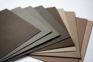 Color Samples - Brown - Free High Resolution Photo