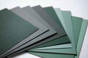 Color Samples - Teal - Free High Resolution Photo