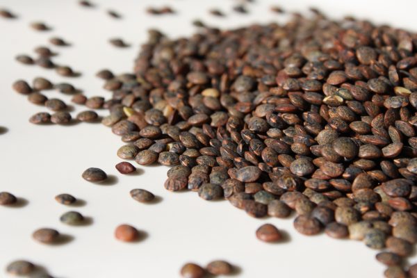 De Puy Lentils - Free High Resolution Photo