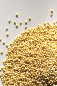 Millet - Free High Resolution Photo