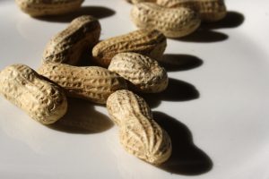 Peanuts in the Shell - Free High Resolution Photo