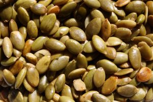 Pepitas Pumpkin Seeds - Free High Resolution Photo