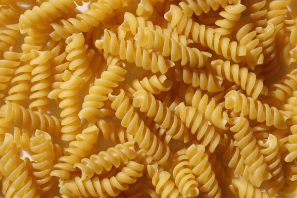 Rotini Pasta - Free High Resolution Photo