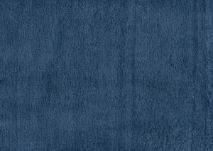 Blue Gray Terry Cloth Towel Texture - Free High Resolution Photo