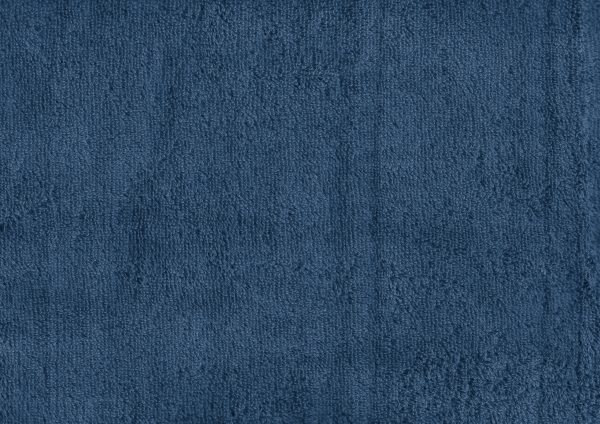 Blue Gray Terry Cloth Towel Texture - Free High Resolution Photo
