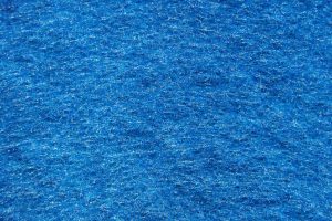 Blue Scouring Pad Close Up Texture - Free High Resolution Photo