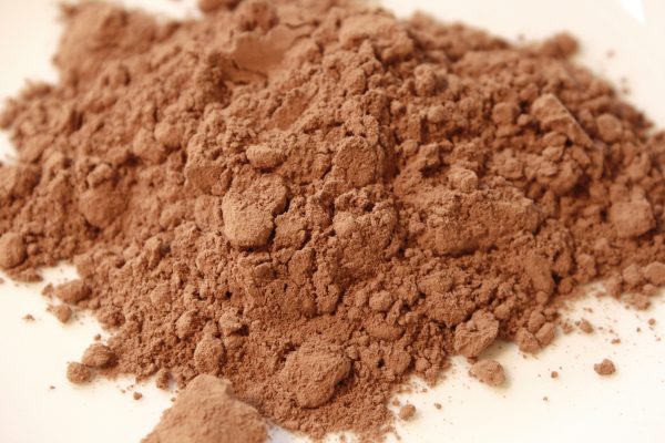 Cocoa Powder - Free High Resolution Photo