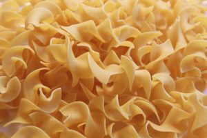 Egg Noodles - Free High Resolution Photo