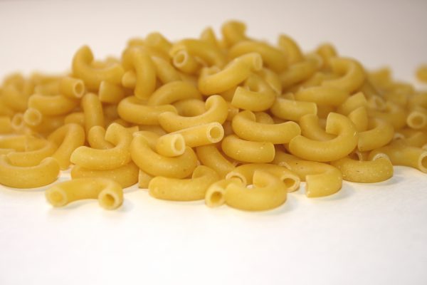 Elbow Macaroni - Free High Resolution Photo