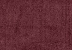 Maroon Terry Cloth Towel Texture - Free High Resolution Photo