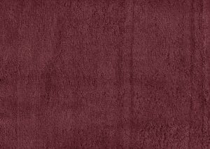 Maroon Terry Cloth Towel Texture - Free High Resolution Photo