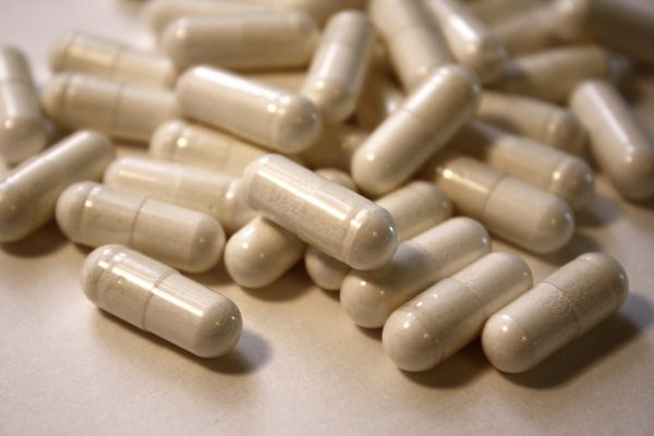 Medicine Capsules - Free High Resolution Photo 