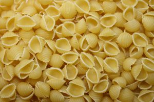 Pasta Shells - Free High Resolution Photo