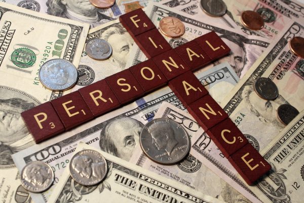 Personal Finance Money - Free High Resolution Photo