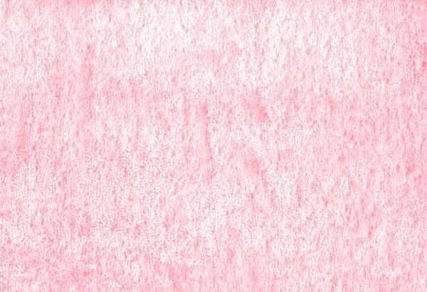 Pink Terry Cloth Towel Texture - Free High Resolution Photo 