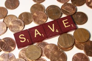 Save Pennies - Free High Resolution Photo