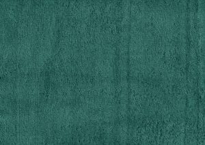 Teal Terry Cloth Towel Texture - Free High Resolution Photo