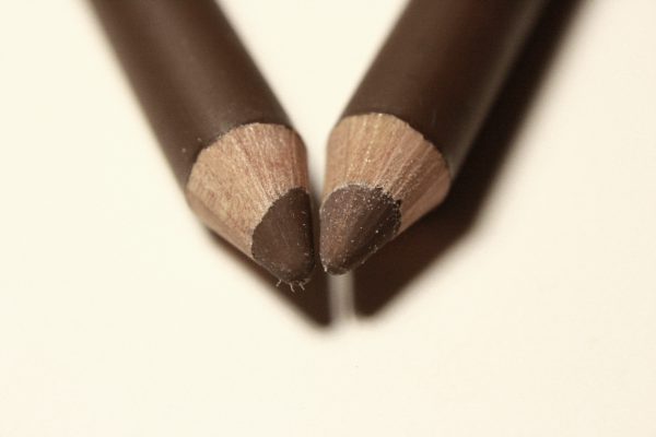 Brown Eyebrow Pencils Close Up - Free High Resolution Photo