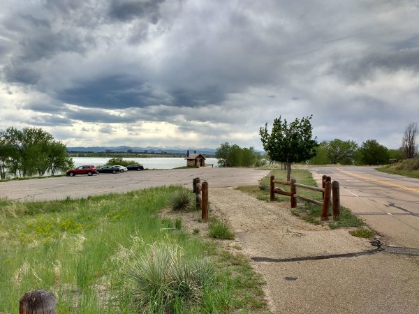 Cherry Creek State Park Colorado - Free High Resolution Photo