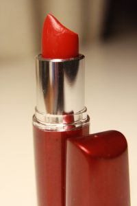 Red Lipstick - Free High Resolution Photo