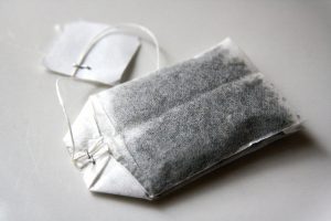 Tea Bag - Free High Resolution Photo