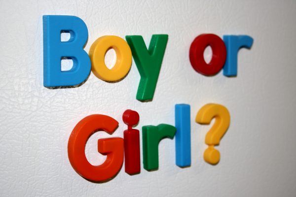 Boy or Girl - Free high resolution photo 