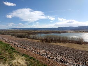 Chatfield Reservoir - Free High Resolution Photo