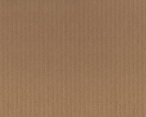 Corrugated Cardboard Texture - Free High Resolution Photo