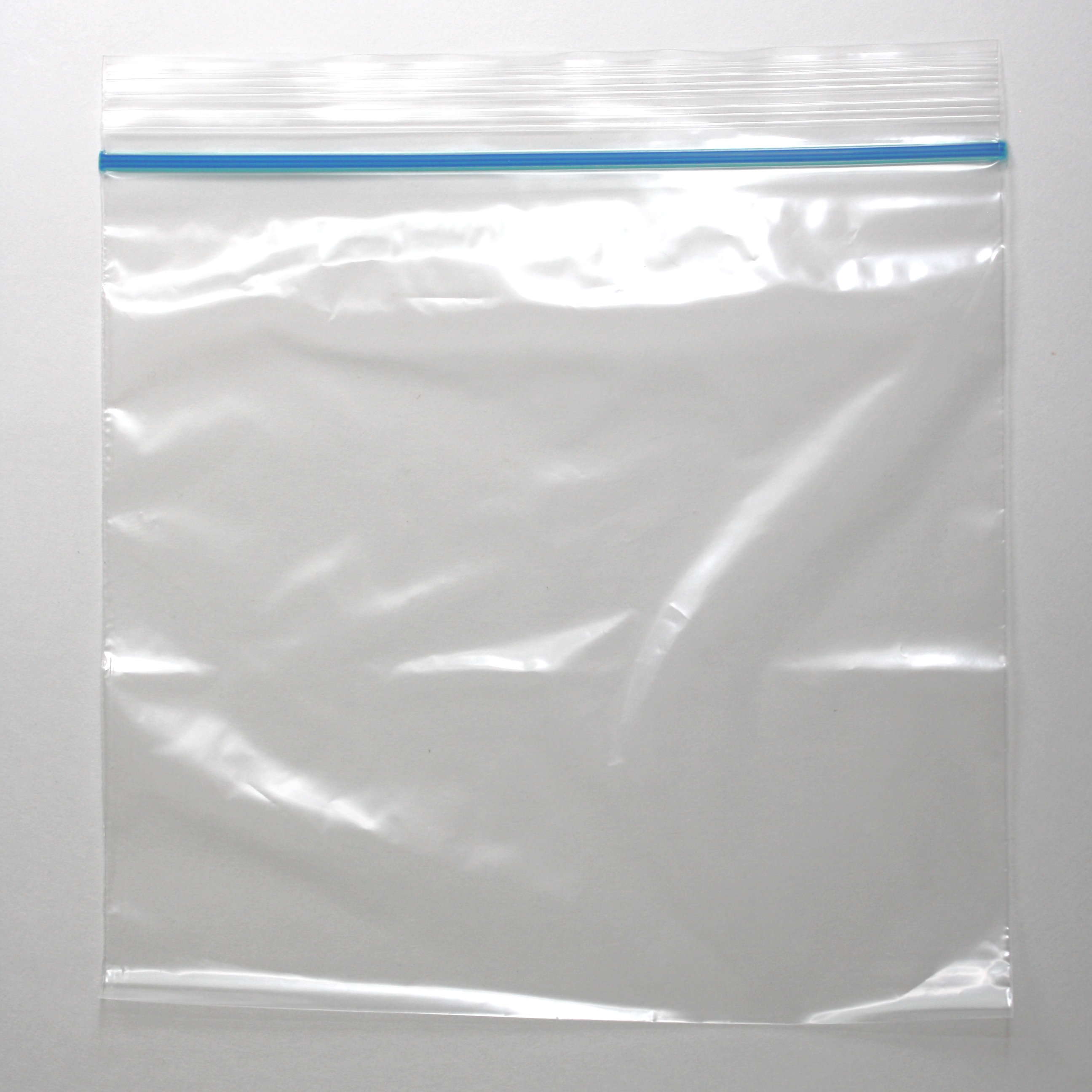 Plastic Sandwich Bag Picture, Free Photograph