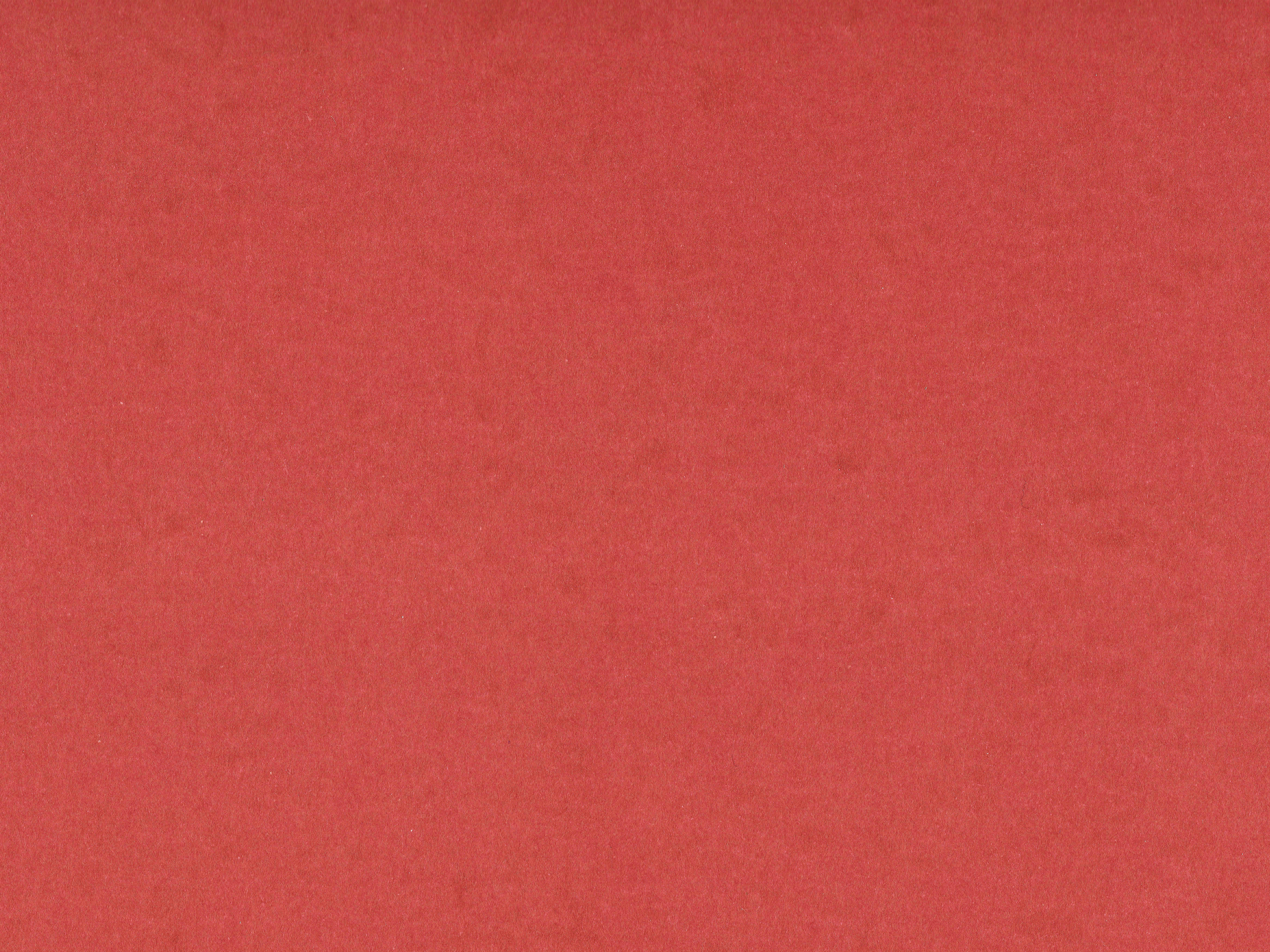 Bright Red Paper Texture Picture, Free Photograph