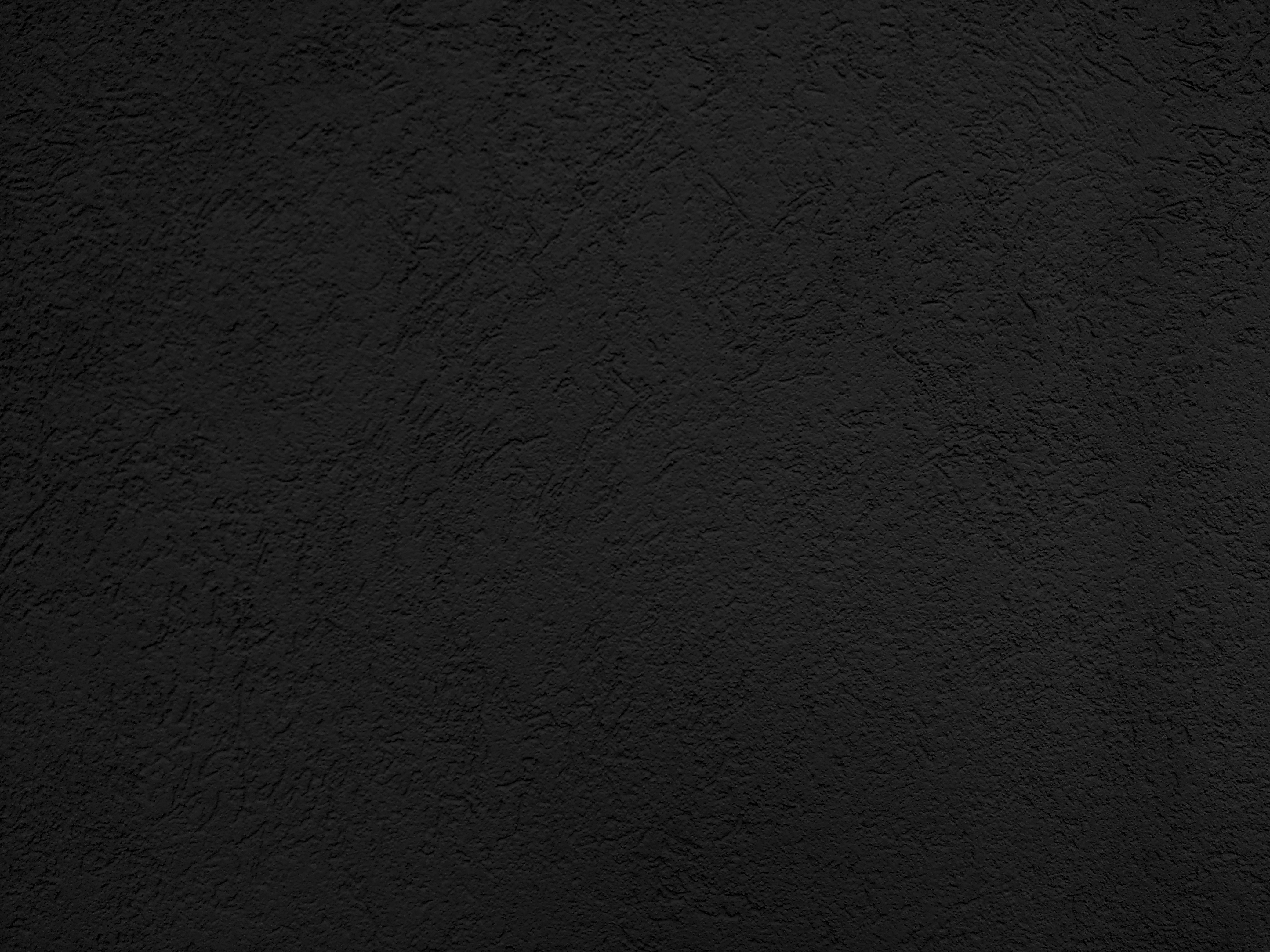 Black Wall Texture