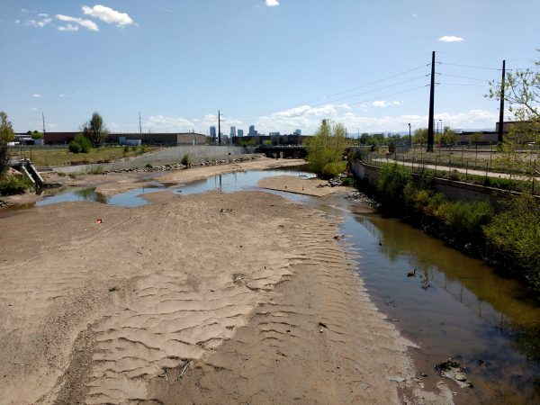 Empty River Bed with No Water - Free High Resolution Photo 