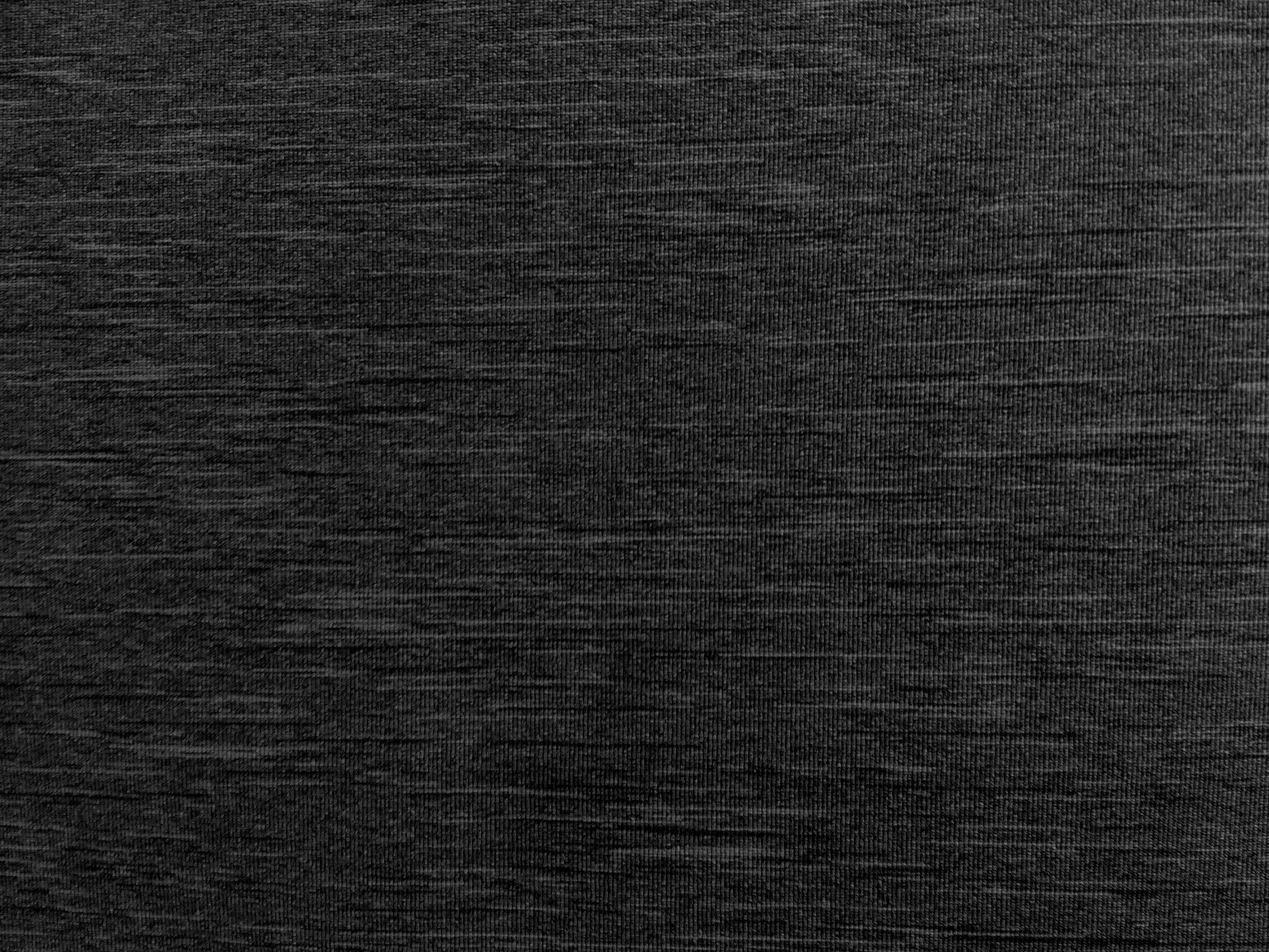 Black Variegated Knit Fabric Texture Picture | Free Photograph | Photos