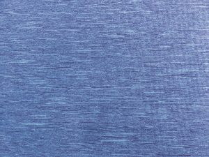 Blue Variegated Knit Fabric Texture - Free High Resolution Photo