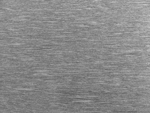 Gray Variegated Knit Fabric Texture - Free High Resolution Photo
