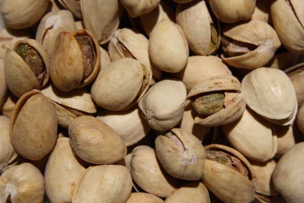 Pistachio Nuts - Free High Resolution Photo 