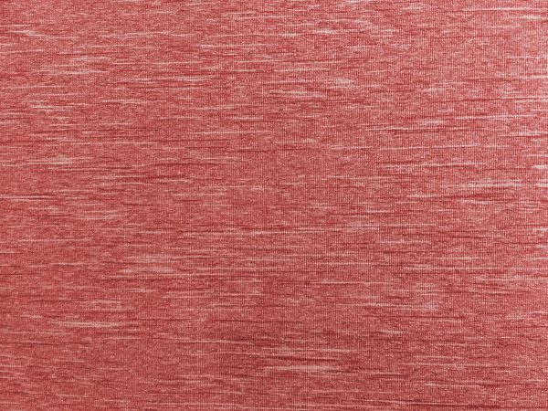 Red Variegated Knit Fabric Texture - Free High Resolution Photo 