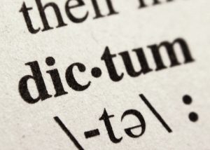 Dictum - Free High Resolution Photo