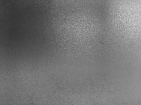 Gray Faux Leather Texture - Free High Resolution Photo 