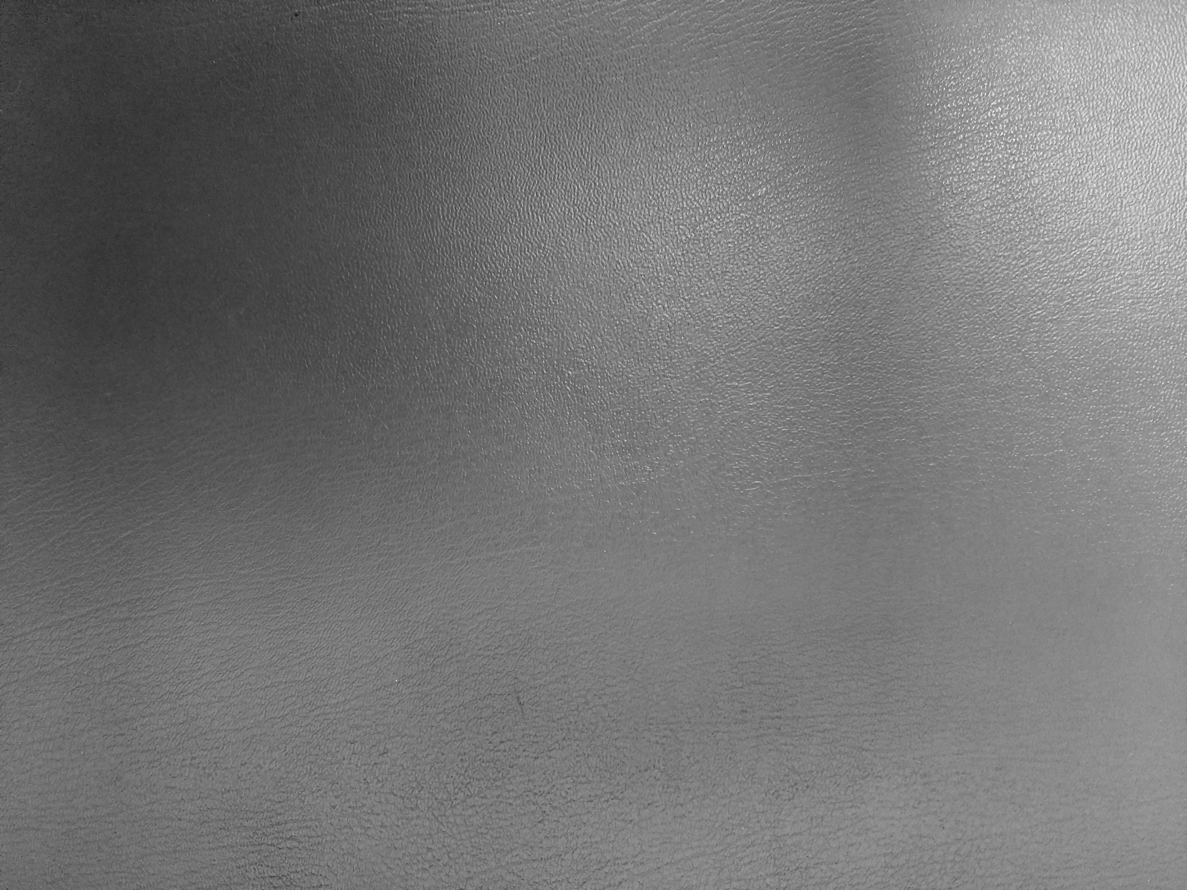 Gray Faux Leather Texture Picture, Free Photograph