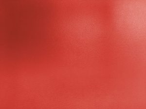 Red Faux Leather Texture - Free High Resolution Photo