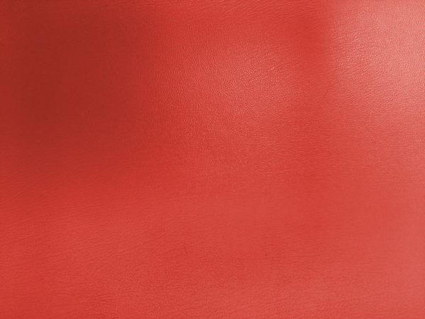 Red Faux Leather Texture - Free High Resolution Photo 