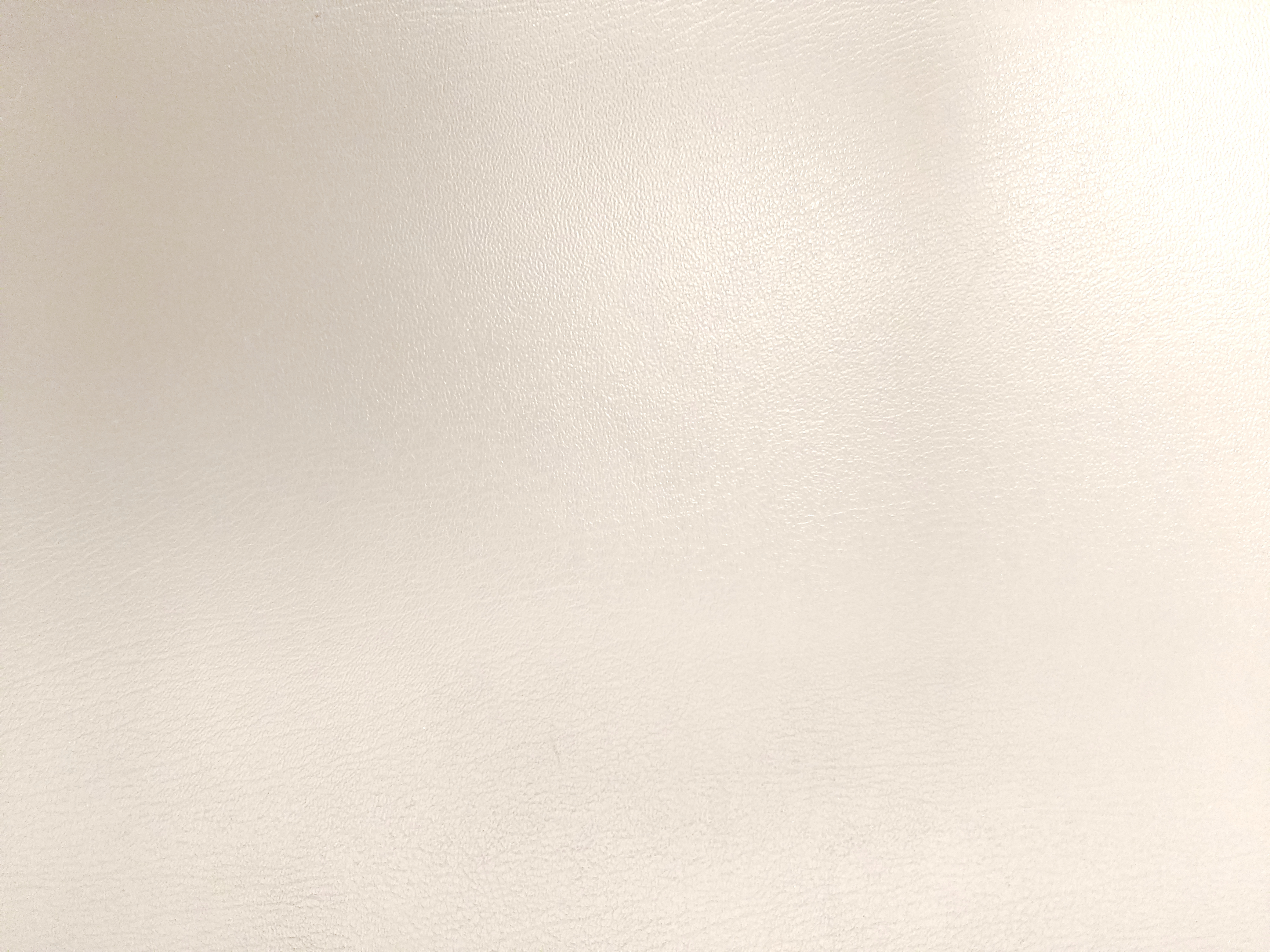 White Faux Leather Texture Picture, Free Photograph
