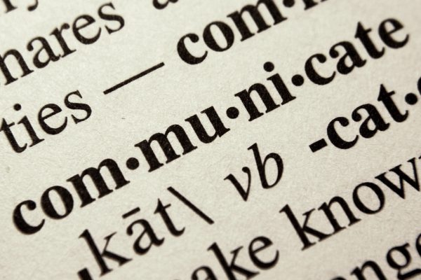 Communicate - Free High Resolution Photo